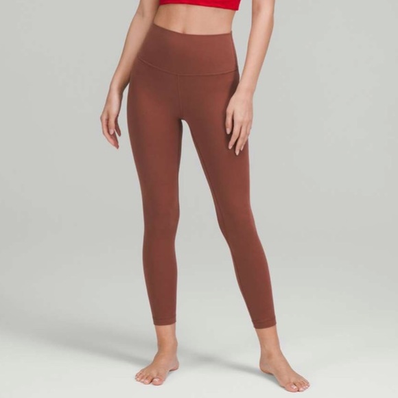 lululemon athletica Pants - Lululemon Align Leggings